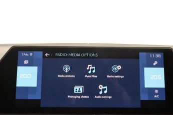 Citroen C5 Aircross 1.6 14.2kWh Shine e-EAT8 Euro 6 (s/s) 5dr