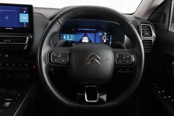Citroen C5 Aircross 1.6 14.2kWh Shine e-EAT8 Euro 6 (s/s) 5dr
