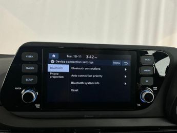 Hyundai i20 1.0 T-GDi MHEV SE Connect DCT Euro 6 (s/s) 5dr