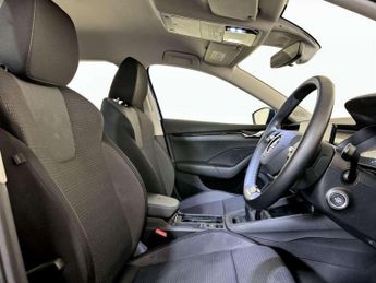 Skoda Octavia 1.5 TSI ACT SE Euro 6 (s/s) 5dr