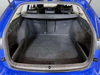 Skoda Octavia 1.5 TSI ACT SE Euro 6 (s/s) 5dr