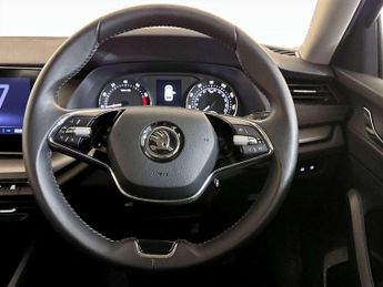 Skoda Octavia 1.5 TSI ACT SE Euro 6 (s/s) 5dr