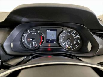 Skoda Octavia 1.5 TSI ACT SE Euro 6 (s/s) 5dr