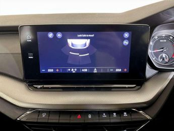 Skoda Octavia 1.5 TSI ACT SE Euro 6 (s/s) 5dr