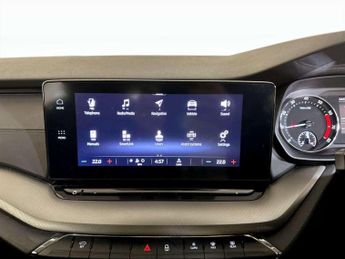 Skoda Octavia 1.5 TSI ACT SE Euro 6 (s/s) 5dr