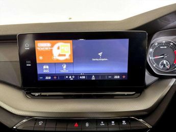 Skoda Octavia 1.5 TSI ACT SE Euro 6 (s/s) 5dr