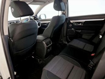 Honda CR-V 2.0 h i-MMD SE eCVT 4WD Euro 6 (s/s) 5dr