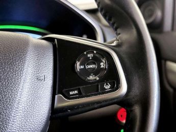Honda CR-V 2.0 h i-MMD SE eCVT 4WD Euro 6 (s/s) 5dr