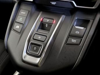 Honda CR-V 2.0 h i-MMD SE eCVT 4WD Euro 6 (s/s) 5dr