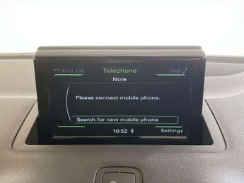 Audi A1 1.4 TFSI CoD Black Edition Sportback Euro 6 (s/s) 5dr