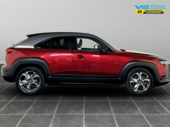 Mazda MX-30 35.5kWh GT Sport Tech Auto 5dr