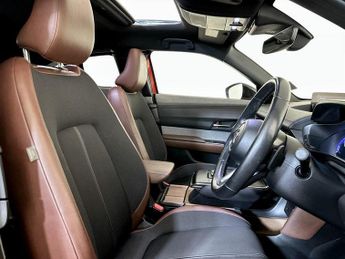 Mazda MX-30 35.5kWh GT Sport Tech Auto 5dr