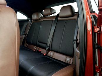 Mazda MX-30 35.5kWh GT Sport Tech Auto 5dr