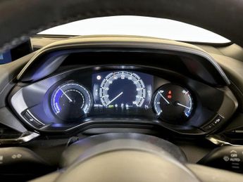 Mazda MX-30 35.5kWh GT Sport Tech Auto 5dr