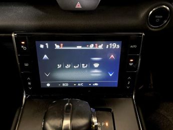 Mazda MX-30 35.5kWh GT Sport Tech Auto 5dr
