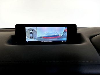 Mazda MX-30 35.5kWh GT Sport Tech Auto 5dr