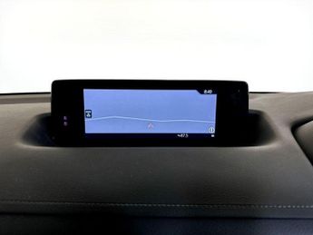 Mazda MX-30 35.5kWh GT Sport Tech Auto 5dr