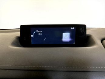 Mazda MX-30 35.5kWh GT Sport Tech Auto 5dr