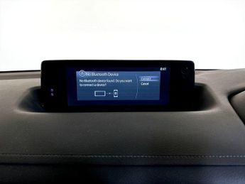 Mazda MX-30 35.5kWh GT Sport Tech Auto 5dr