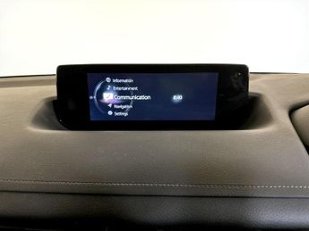 Mazda MX-30 35.5kWh GT Sport Tech Auto 5dr