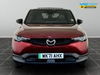 Mazda MX-30 35.5kWh GT Sport Tech Auto 5dr