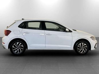 Volkswagen Polo 1.0 EVO Life Euro 6 (s/s) 5dr