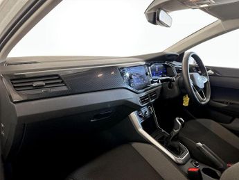 Volkswagen Polo 1.0 EVO Life Euro 6 (s/s) 5dr