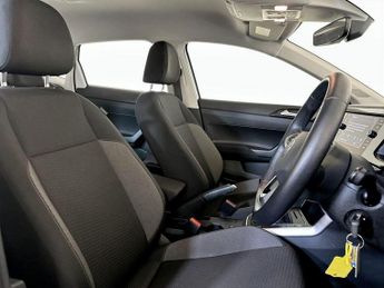 Volkswagen Polo 1.0 EVO Life Euro 6 (s/s) 5dr