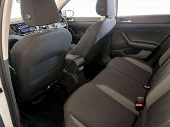 Volkswagen Polo 1.0 EVO Life Euro 6 (s/s) 5dr