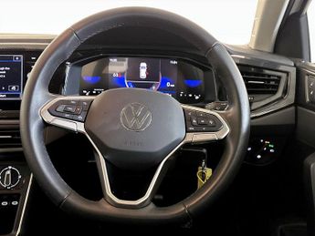 Volkswagen Polo 1.0 EVO Life Euro 6 (s/s) 5dr