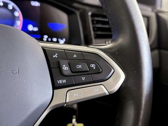 Volkswagen Polo 1.0 EVO Life Euro 6 (s/s) 5dr