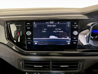 Volkswagen Polo 1.0 EVO Life Euro 6 (s/s) 5dr