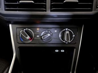 Volkswagen Polo 1.0 EVO Life Euro 6 (s/s) 5dr