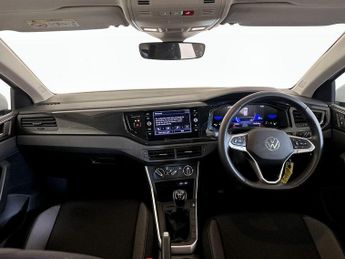 Volkswagen Polo 1.0 EVO Life Euro 6 (s/s) 5dr