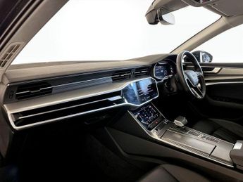 Audi A6 Saloon 2.0 TFSI 40 Sport S Tronic Euro 6 (s/s) 4dr