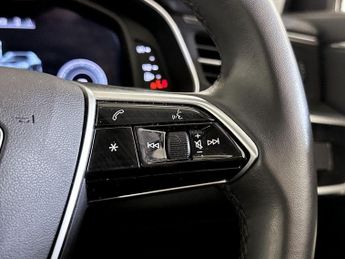 Audi A6 Saloon 2.0 TFSI 40 Sport S Tronic Euro 6 (s/s) 4dr