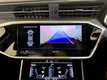 Audi A6 Saloon 2.0 TFSI 40 Sport S Tronic Euro 6 (s/s) 4dr