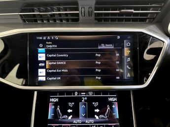 Audi A6 Saloon 2.0 TFSI 40 Sport S Tronic Euro 6 (s/s) 4dr