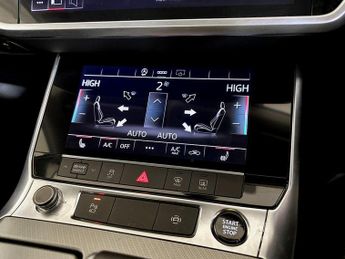 Audi A6 Saloon 2.0 TFSI 40 Sport S Tronic Euro 6 (s/s) 4dr