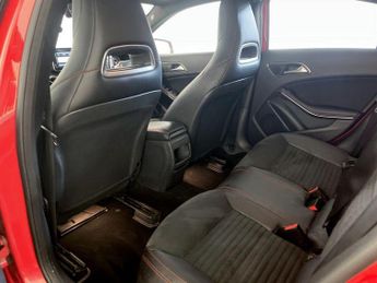 Mercedes-Benz A Class 2.1 A200 CDI AMG Sport 7G-DCT Euro 6 (s/s) 5dr