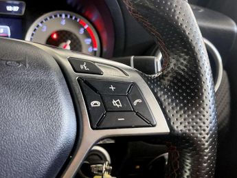 Mercedes-Benz A Class 2.1 A200 CDI AMG Sport 7G-DCT Euro 6 (s/s) 5dr