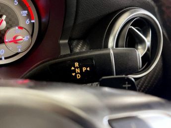 Mercedes-Benz A Class 2.1 A200 CDI AMG Sport 7G-DCT Euro 6 (s/s) 5dr