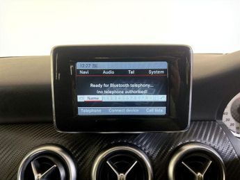 Mercedes-Benz A Class 2.1 A200 CDI AMG Sport 7G-DCT Euro 6 (s/s) 5dr