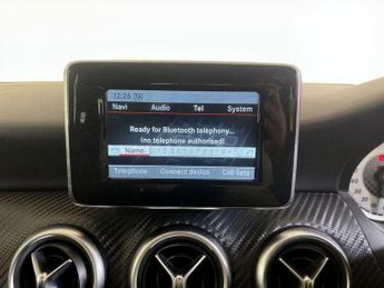 Mercedes-Benz A Class 2.1 A200 CDI AMG Sport 7G-DCT Euro 6 (s/s) 5dr