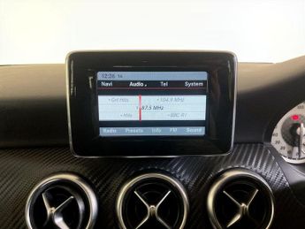 Mercedes-Benz A Class 2.1 A200 CDI AMG Sport 7G-DCT Euro 6 (s/s) 5dr