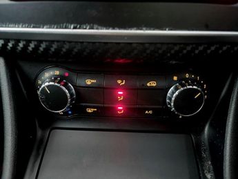 Mercedes-Benz A Class 2.1 A200 CDI AMG Sport 7G-DCT Euro 6 (s/s) 5dr