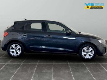 Audi A1 1.0 TFSI 25 Technik Sportback Euro 6 (s/s) 5dr