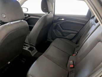 Audi A1 1.0 TFSI 25 Technik Sportback Euro 6 (s/s) 5dr