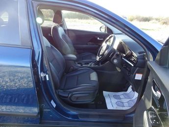 Kia Niro 1.6 GDi 2 DCT Euro 6 (s/s) 5dr