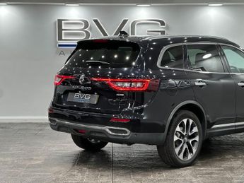 Renault Koleos 2.0 dCi Signature Nav X-Trn A7 4WD Euro 6 (s/s) 5dr